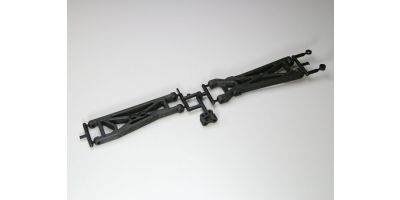 サスアームセット (RT5)  UM553