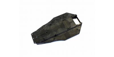 Carbon Composite Main Chassis (RT5) UMW524