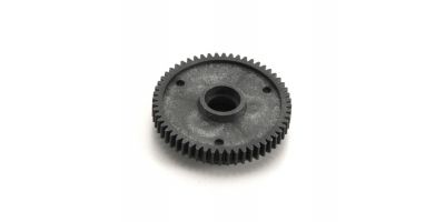 2nd Spur Gear(0.8M/56T/SIIIEvo/RRR Evo.  VZ114-56C