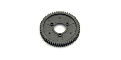 1st Spur Gear (61T/R4) VZ412-61C