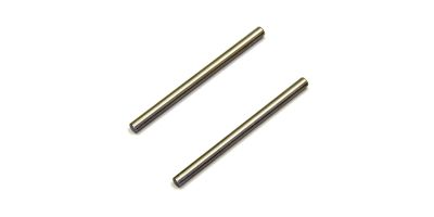 Rear Lower Arm Shaft (R4/3x46.5mm/2pcs) VZ418B