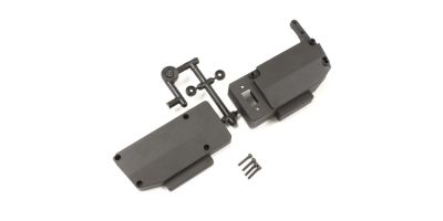 Receiver Box (R4 Evo.) VZ472