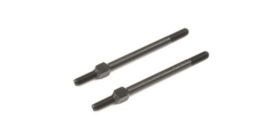 Steering Rod (3x45mm/2pcs/R4 Evo.) VZ478