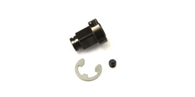 Pulley Adapter (Gunmetal) VZ480GMB