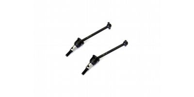 Universal Swing Shaft Set(47mm/R4/2pcs) VZW219B