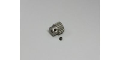 Hard Pinion Gear(20T-48P) W0120Z