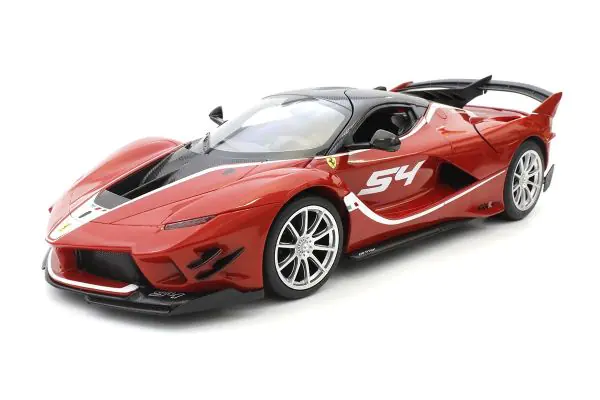 京商  フェラーリ 1/64  FXX K  FXX  Evoluzione