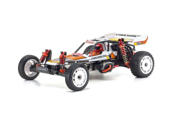 1:10 Scale Radio Controlled Electric Powered 2WD Racing Buggy ULTIMA 30625