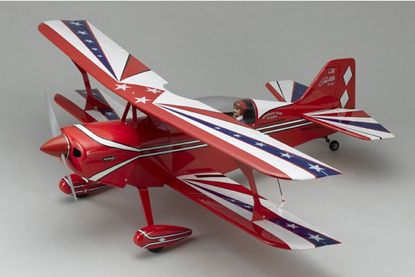 Pitts Special S-2C 50 EP 10073 - KYOSHO RC