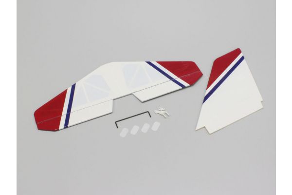 Tail Wing Set (Jet Illusion) 10111-13