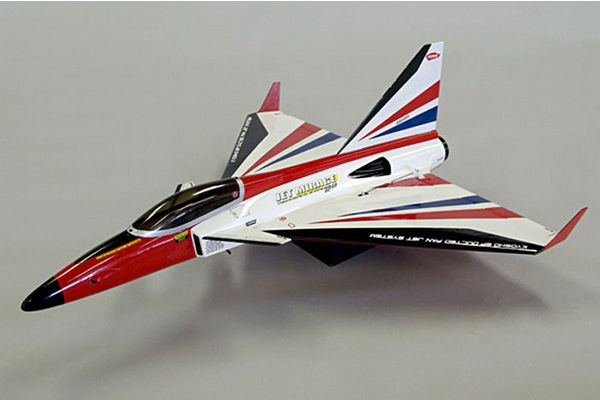 EP ジェット ミラージュ DF45 10115 | 京商 | RC | Radio Control