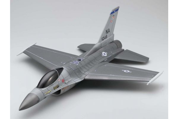 EP ジェット F-16 ファイティングファルコン DF55 PIP  10281