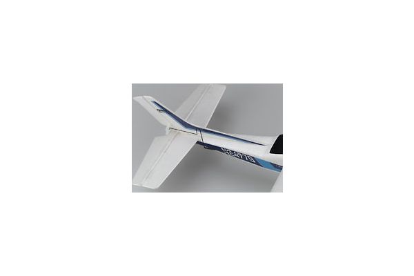 セスナ 210 センチュリオン機体セット (ブルー) 10651BL | 京商 | RC 
