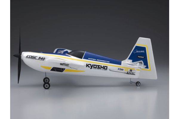 edge 540 rc plane