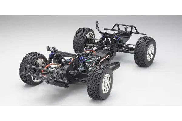 1/10 EP 2WD r/s アルティマ SC (w/KA15L ESC) 30855 | 京商 | RC