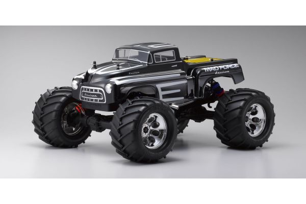 kyosho mad force