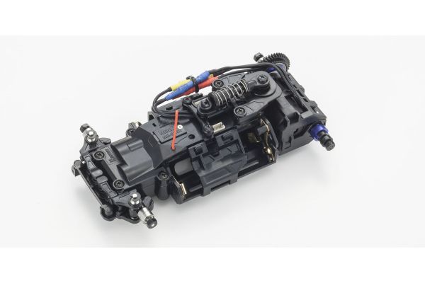 MINI-Z MR-03VE PRO w/MM2 motor mount 32782