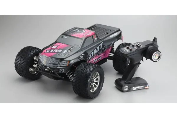 EP MT-4WD r/s DMT VE-R SYNCRO KT-200 30844 - KYOSHO RC