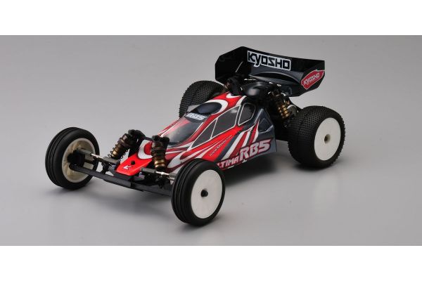1/10 EP 2WD KIT ULTIMA RB5 SP2 WC EDITIO 30067