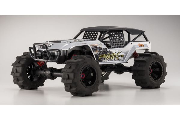 EP MT-4WD r/s FO-XX VE 30887