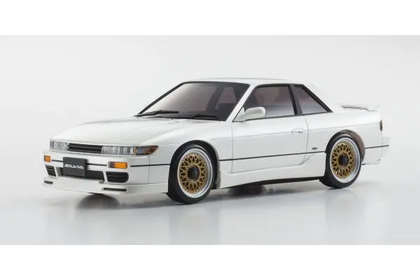 京商 ミニッツ AWD 日産 シルビア K's （S13） MA-020 ジャンク 