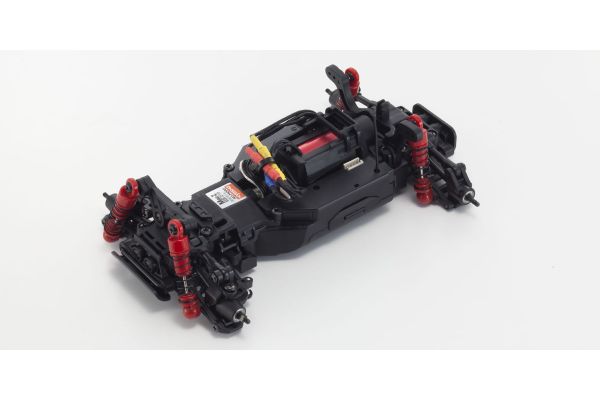 MB-010VE ASF Chassis Set 32290