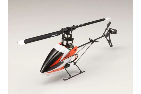 ラジコン ヘリコプター HFP 100 レディセット - alacantitv.com
