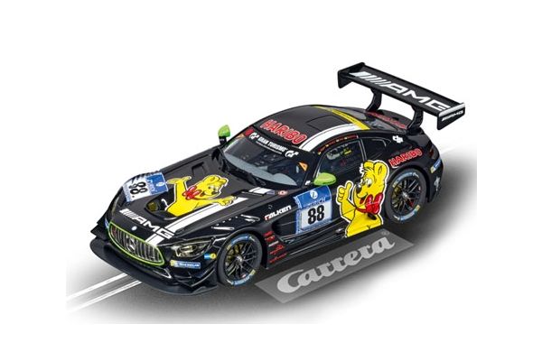 カレラ Digital132 メルセデス AMG GT3 