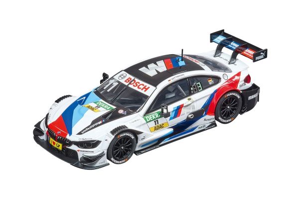 カレラ Digital132 BMW M4 DTM 