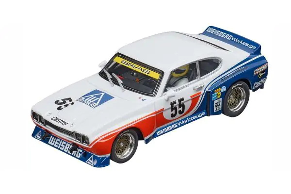 1/18 PMA フォード カプリ コスワース RS3100 DRM 1975 - fawema.org