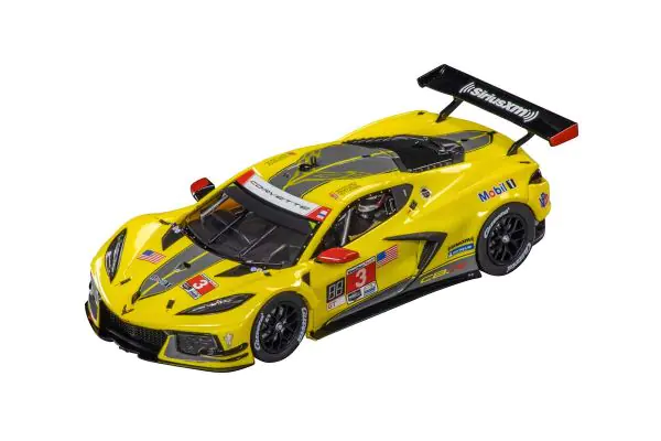 D132 シボレー コルベット C8R No.3 20030960 | 京商 | RC | Radio