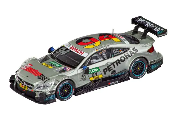 D132 メルセデス AMG C63 DTM No.94 20030987 | 京商 | RC | Radio