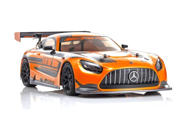 mercedes amg gt3 rc car