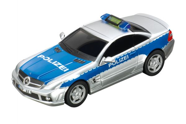AMG メルセデス SL 63 Polizei 20061181