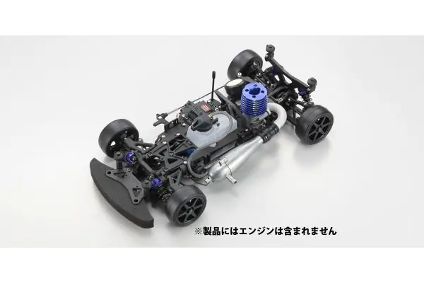 格安HOT京商V1-Sエンジンカー ブラザー