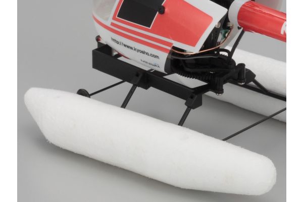 micro scale rc helicopter