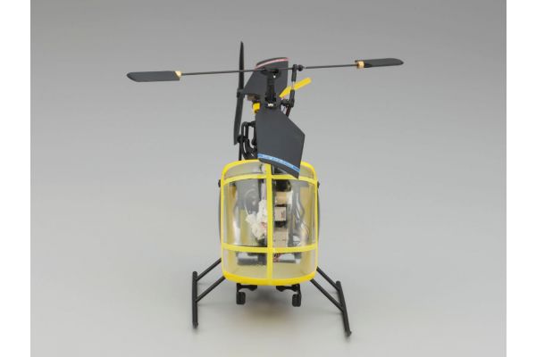 ミニューム AD キャリバー 120 Type S ヘリコプターセット 20103