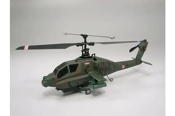 Universal - Hélicoptère métal mini RC parasite RC hélicoptère 3,5
