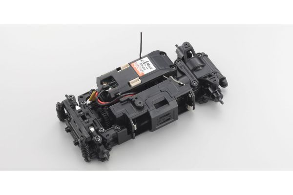 KYOSHO MD014 R/C Unit For 2.4 Ghz RA-23T with Chase Mode Mini-Z AWD 