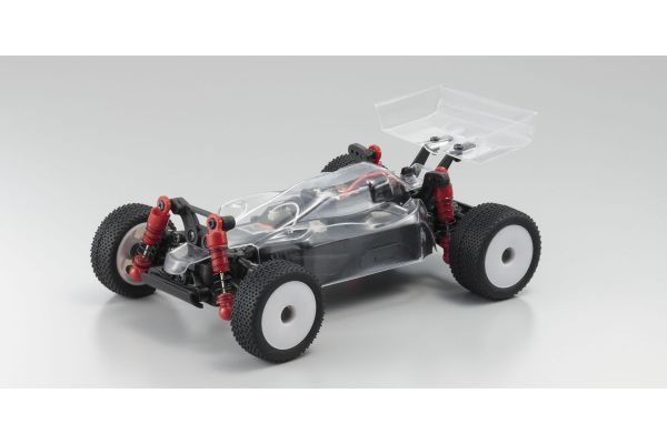 R/C EP 4WD Racing Buggy LAZER ZX-5 FS Unassembled Kit  32282K