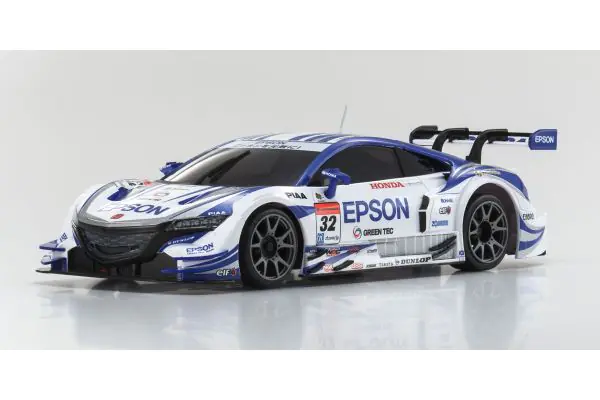 ミニッツ MR-03スポーツ レディセット EPSON NSX CONCEPT-GT 2014 32225EP | 京商 | RC | Radio  Control | ラジオコントロール | ラジコン