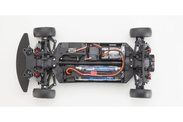 EP FAZER VEi Dodge SRT Challenger 2015 