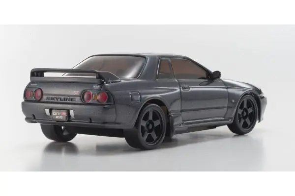 8,800円最終値下げ　ミニッツ　スカイライン　GT-R r32 AWD