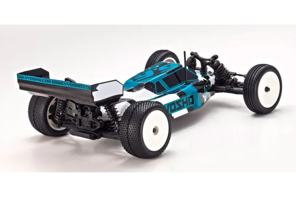ULTIMA RB6.6 1/10 EP 2WD Buggy Readyset RTR 34310