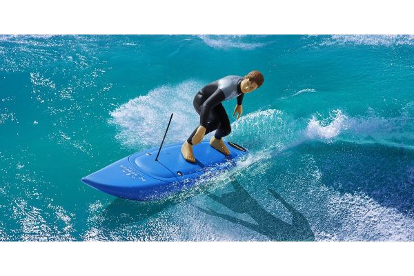 Rc Surfer Part Kyosho Lisa RC Surfer Models Only. For NQD Lisa Foot Rings