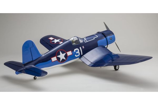 Sqs ワーバードシリーズ F4u コルセア Ep Gp90 Arfキット 118 京商 Rc Radio Control ラジオコントロール ラジコン