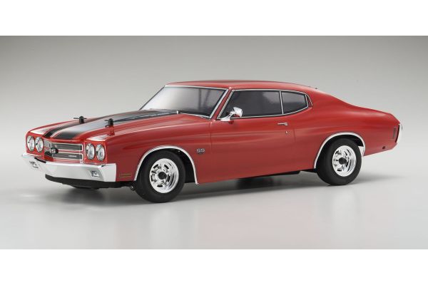 kyosho 1970 chevelle