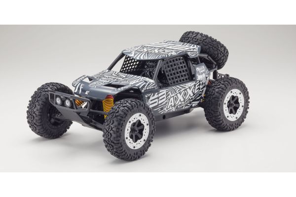 kyosho axxe parts