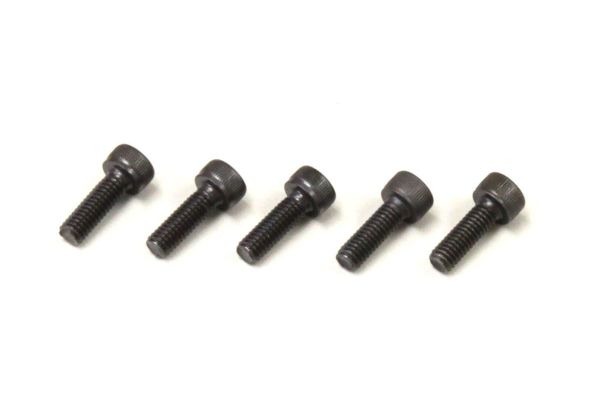M2.6x8 10 12 14 Details about  / Kyosho 1125 CAP SCREW