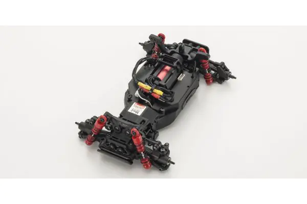 MB-010VE ASF Chassis Set 32290 - KYOSHO RC